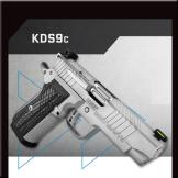 Kimber KDS9c