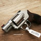 Kimber K6S revolver DCR