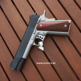 Kimber Custom Two Tone II - .45 ACP, 9 mm Luger
