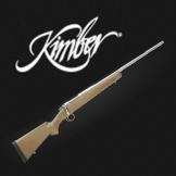 Zbrane Kimber - HUNTER