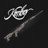 Zbrane Kimber - TACTICAL