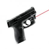 LaserMax CenterFire pre Smith&Wesson