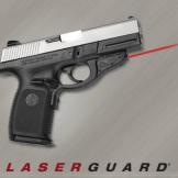Crimson Trace LG-406 Laserguard