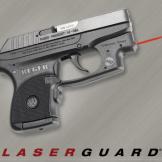Crimson Trace LG-431 Laserguard