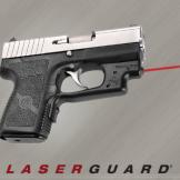 Crimson Trace LG-437 Laserguard