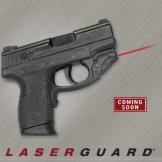 Crimson Trace LG-493 Laserguard