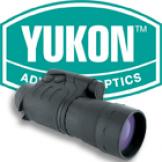 Nočné videnie - Yukon Pulsar