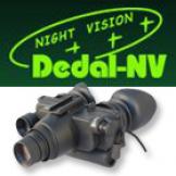 Nočné videnie - LVL Dedal
