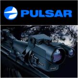 Nočné videnie - Yukon Pulsar