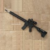 Stag Arms AR-15 3Gun R 18“