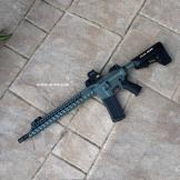 Stag Arms AR-15 3T-M R 16“