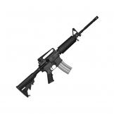 Stag Arms AR-15 1L 16“ Plus Package