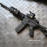 Stag Arms AR-15 8L Gas-Piston 16 Plus Package 