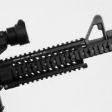 STAR-CX (AR-15 Carbine Free Floating Rail w/ front sight cutout)